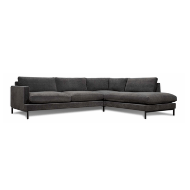 Sofa Leken (Open Corner)
