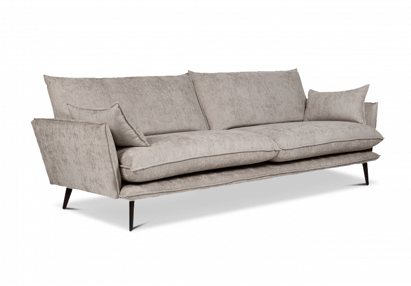 Lennon Sofa (Three-seater) by Furninova — Soft Room, Costa del Sol, Spain