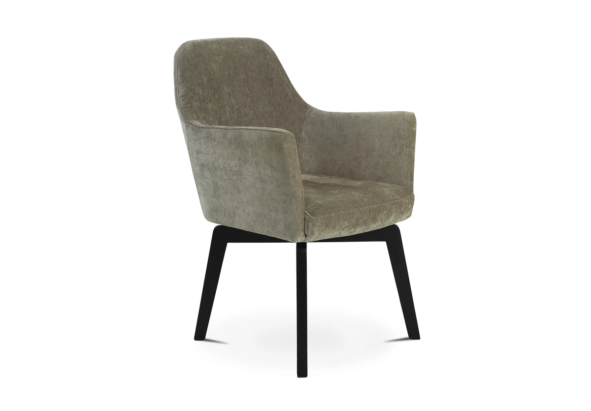 Furninova Silla de comedor Liva — Soft Room, Costa del Sol, España