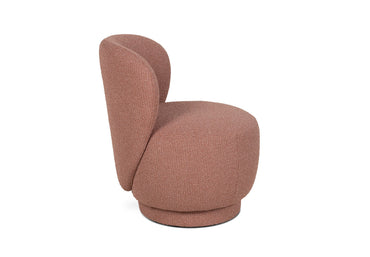 Chair LOREN (Relaxation)(Rotatable)