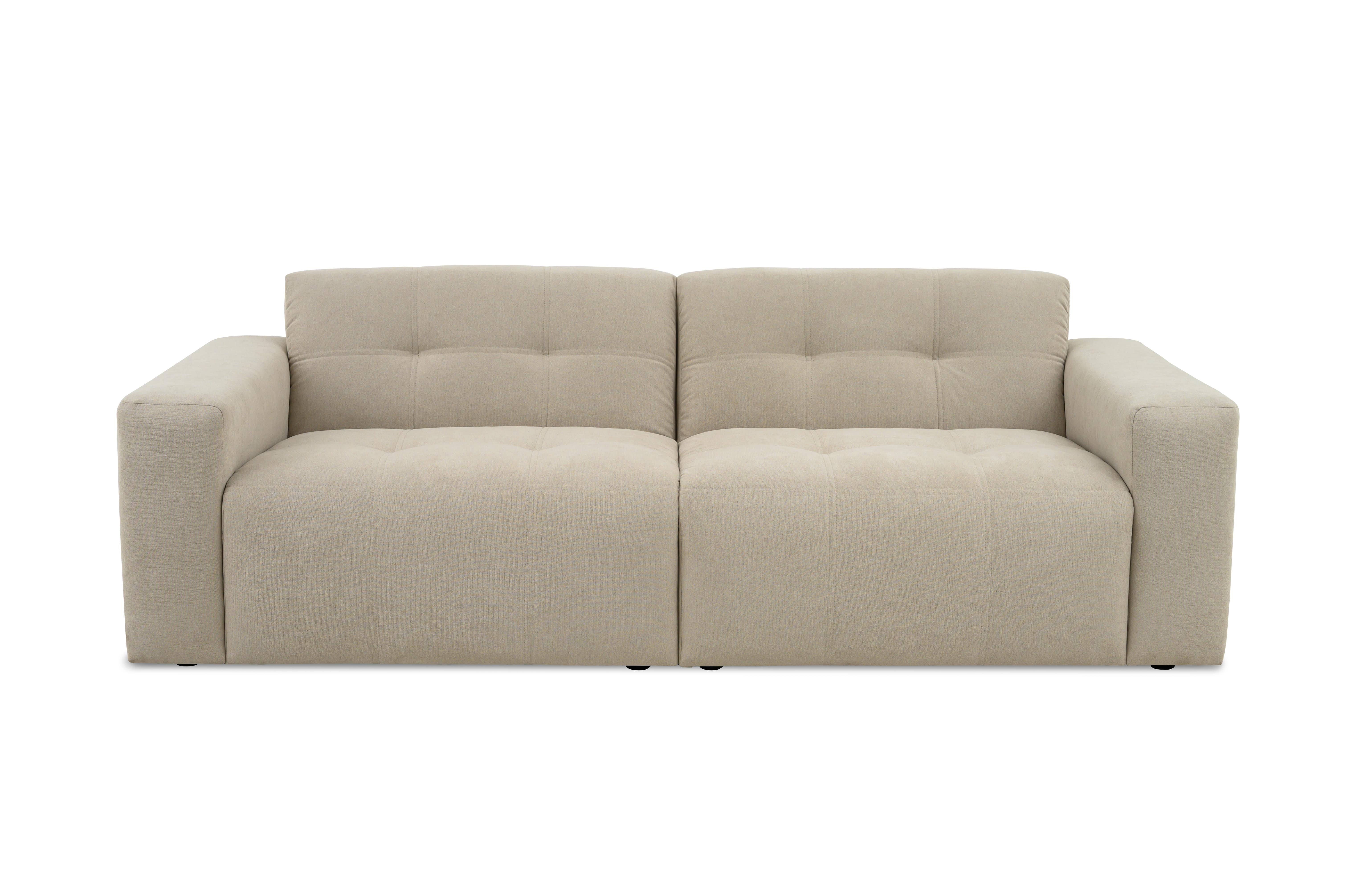 Soft Nord Sofa MAXEL (Three-seater)(Modular) — Soft Room, Costa del Sol, Spain