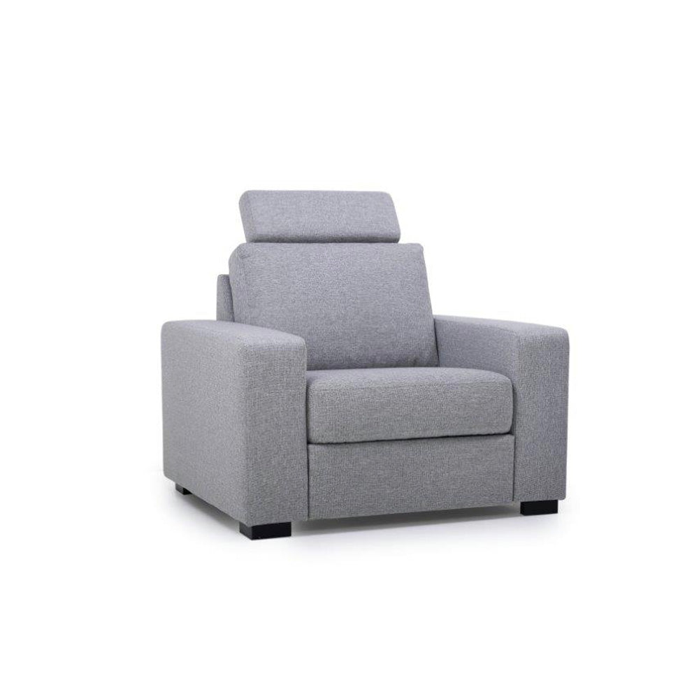 Soft Nord Chair Modern Living — Soft Room, Costa del Sol, Spain