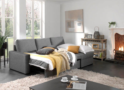 Sofa Modern Sleeping (Closed Corner)