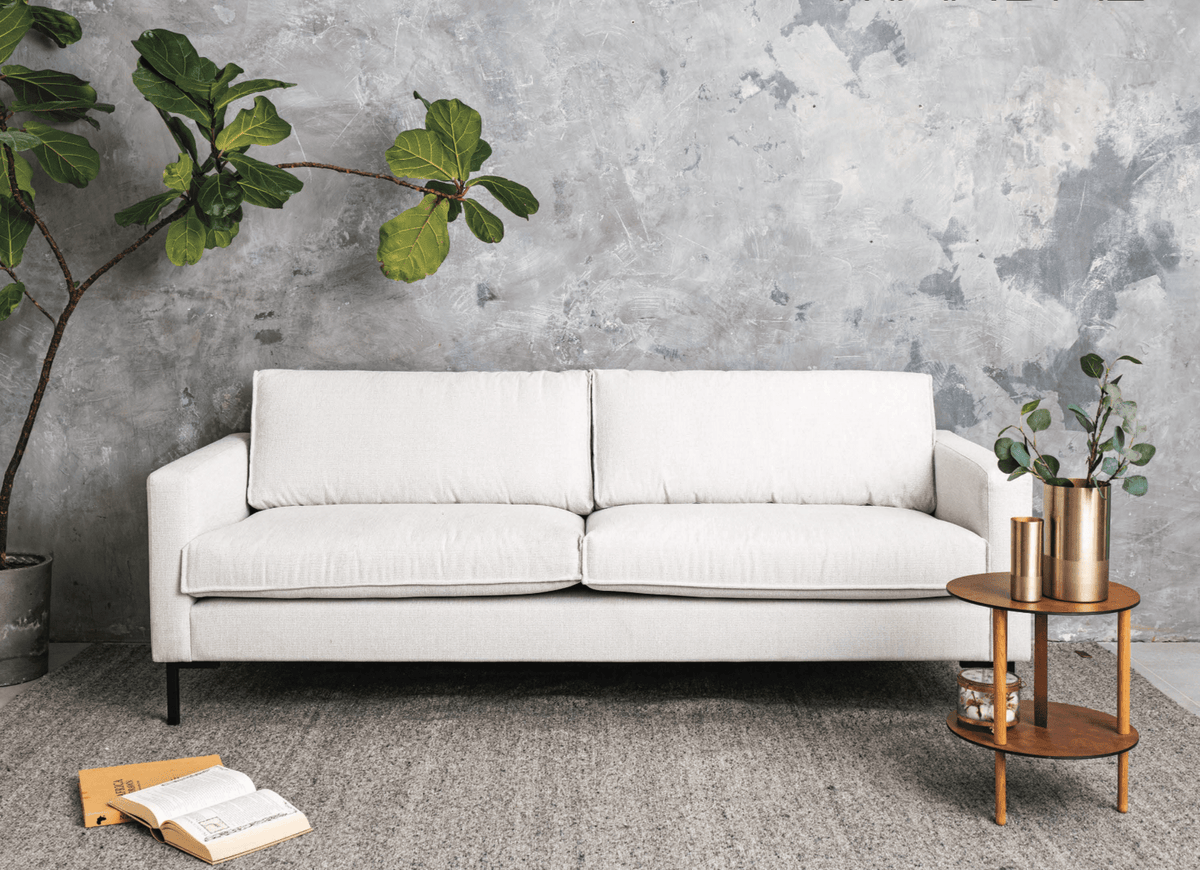 Sofa MANDAL (Three-seater)