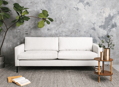 Sofa MANDAL (Three-seater)