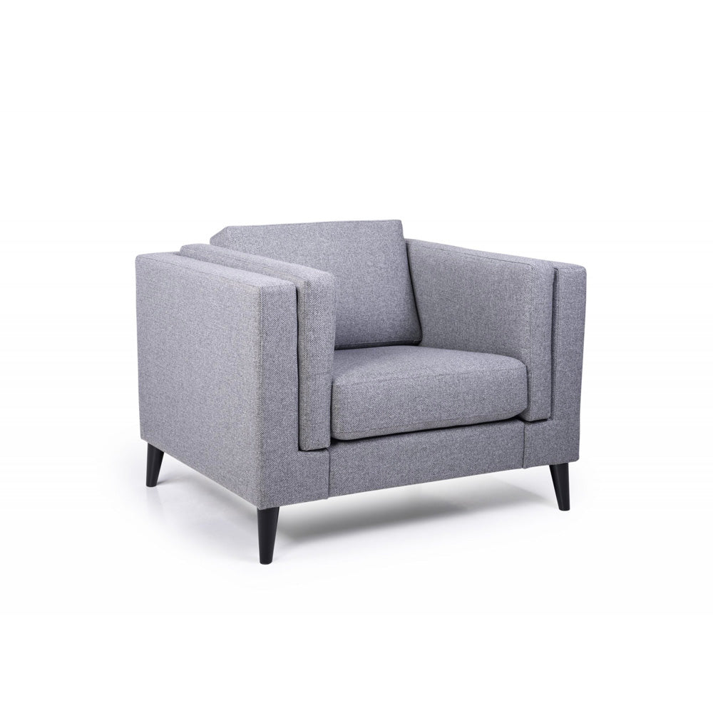 Soft Nord Chair Messi — Soft Room, Costa del Sol, Spain