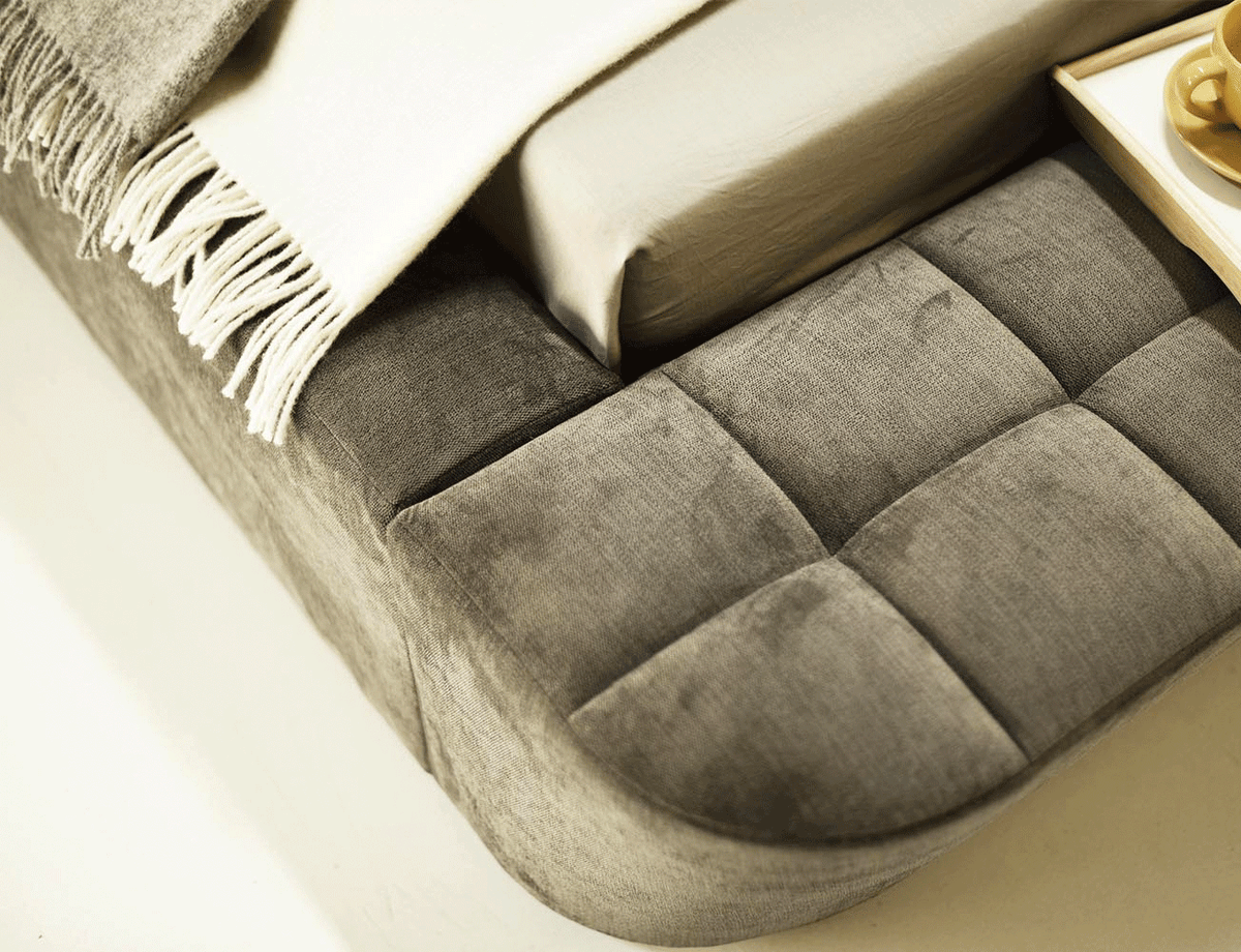 Bed Milan (Double)