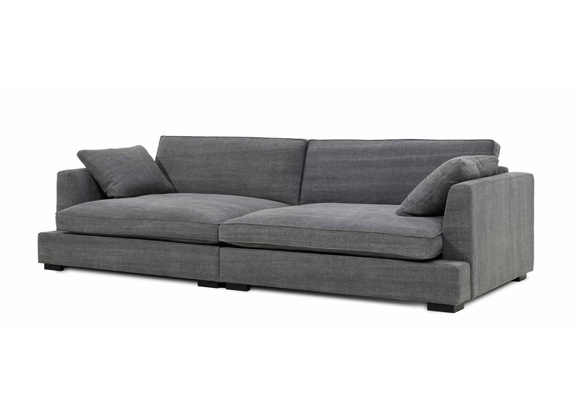 Sofa MOBBY (Four-seater)