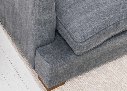 Sofa MOBBY (Four-seater)