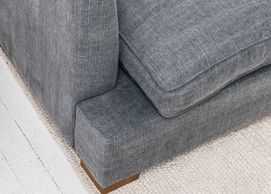 Sofa MOBBY (Three-seater)