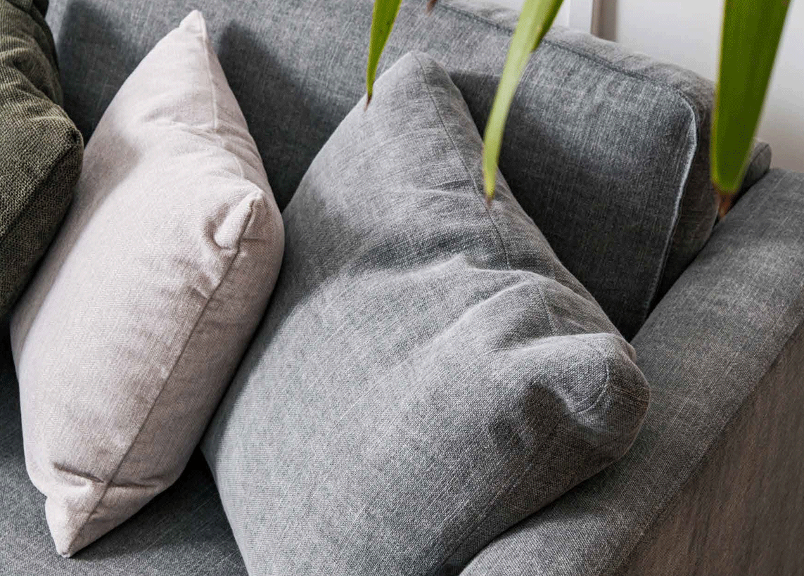 Sofa MOBBY (Four-seater)