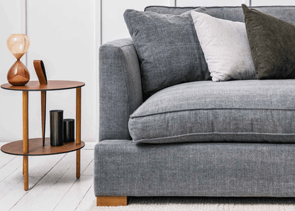 Sofa MOBBY (Four-seater)