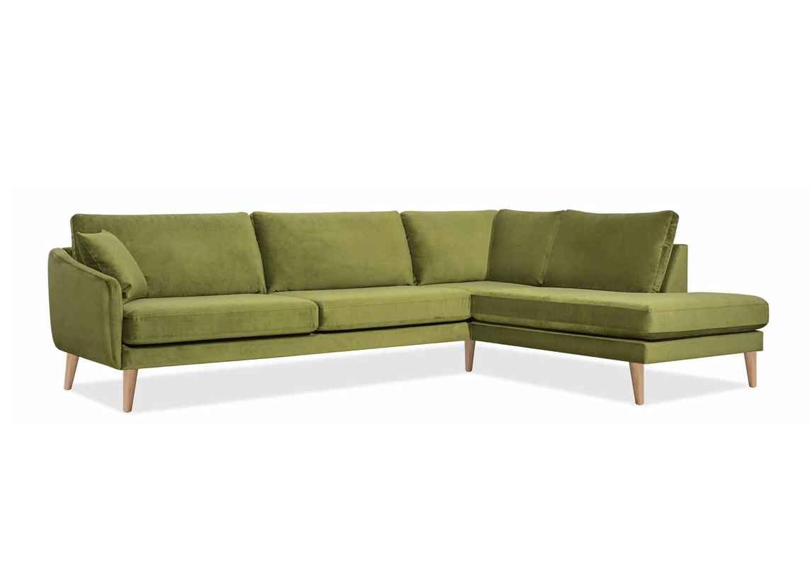 Sofa Moreno (Open Corner)