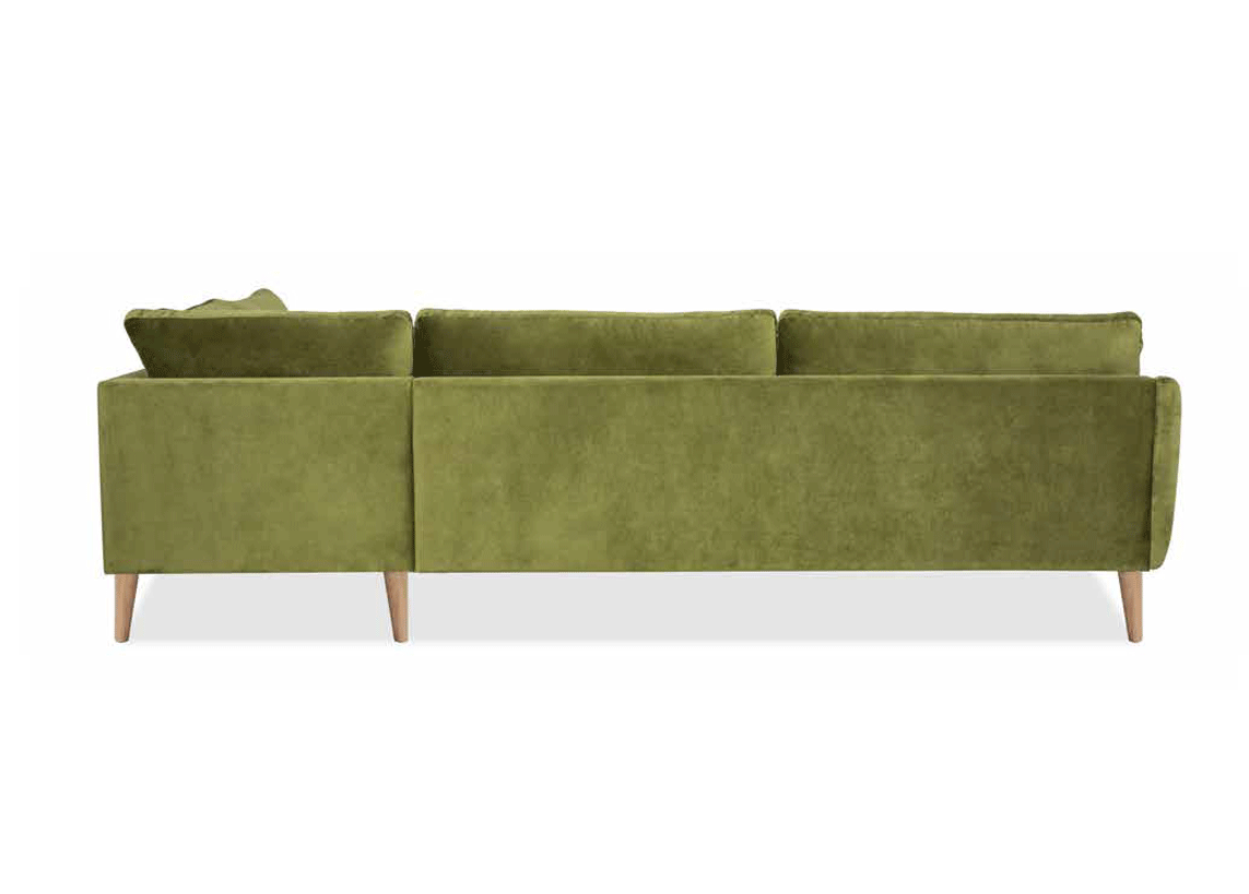 Sofa Moreno (Open Corner)
