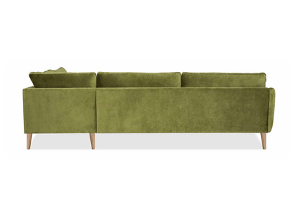 Sofa Moreno (Open Corner)