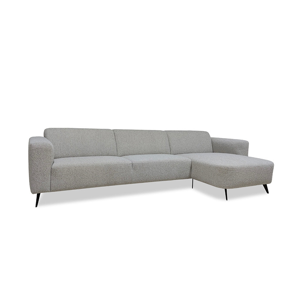 Sofa MUST (Corner Chaiselongue)(Modular)