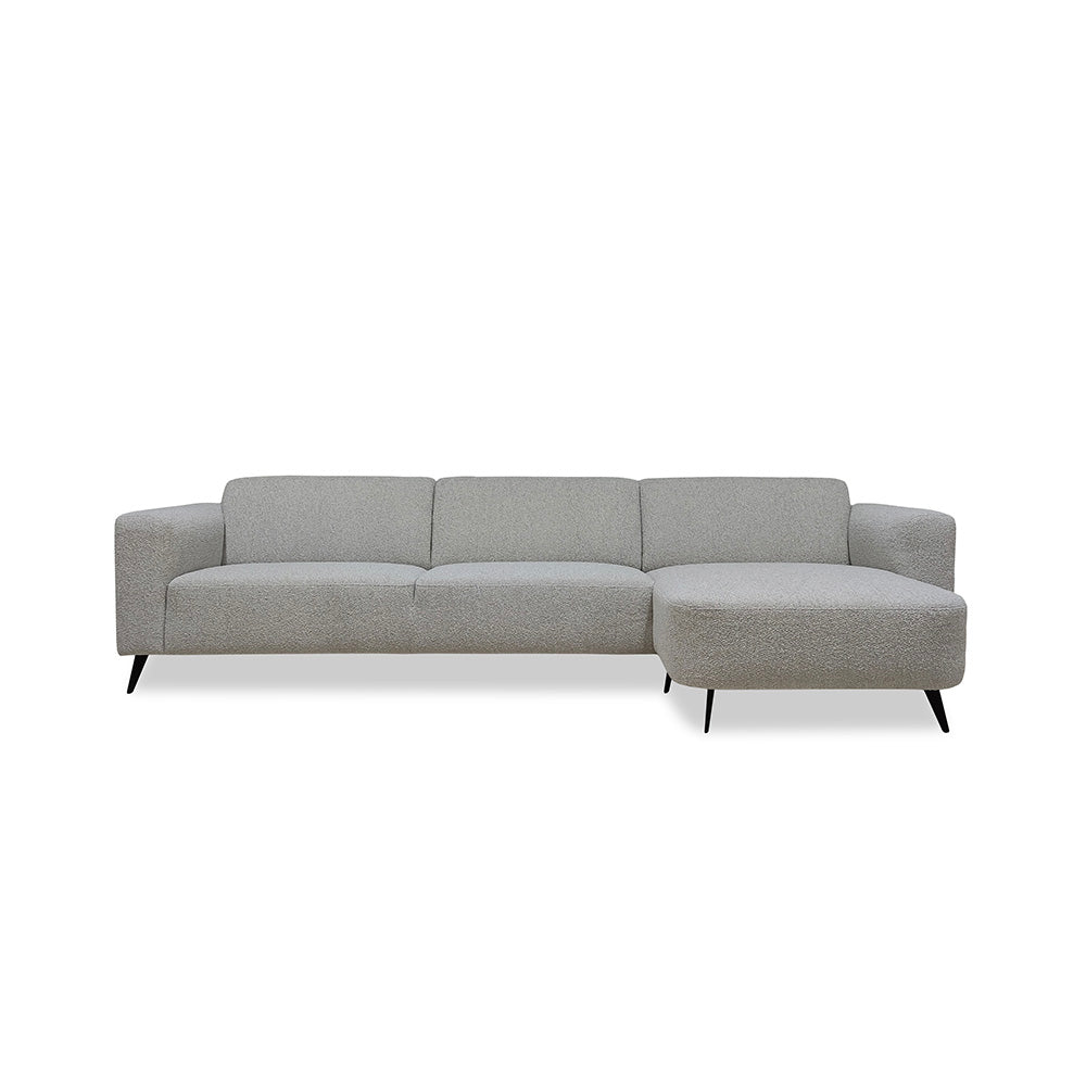 Sofa MUST (Corner Chaiselongue)(Modular)
