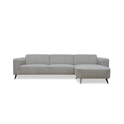 Sofa MUST (Corner Chaiselongue)(Modular)
