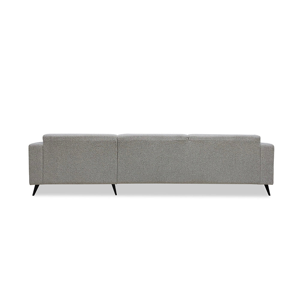 Sofa MUST (Corner Chaiselongue)(Modular)