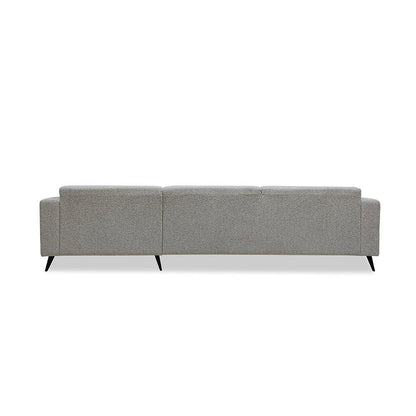 Sofa MUST (Corner Chaiselongue)(Modular)