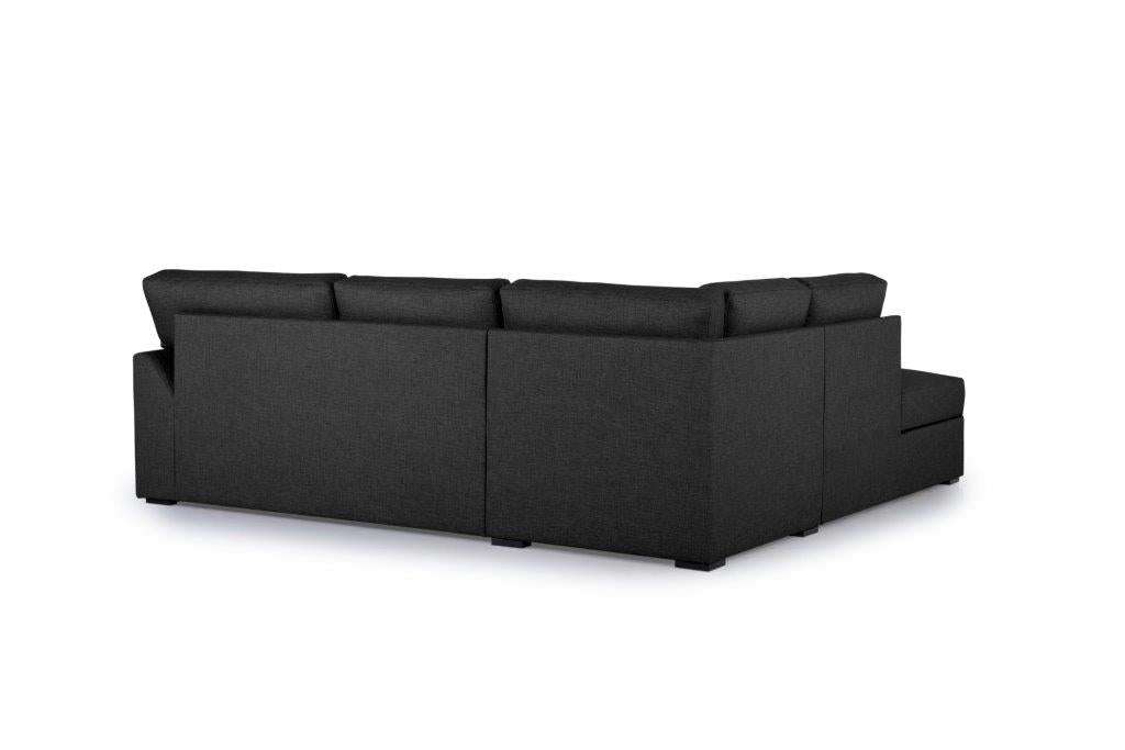 Sofa Modern Sleeping (Closed Corner)