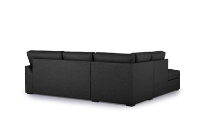 Sofa Modern Sleeping (Closed Corner)