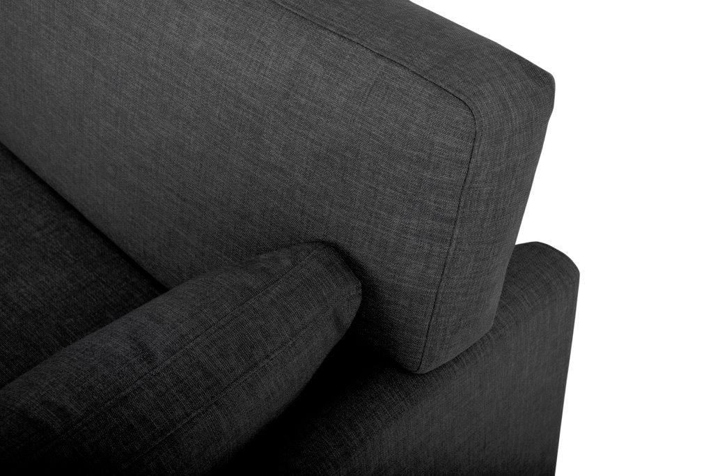 Sofa Modern Sleeping (Closed Corner)