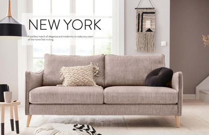 Sofa New York (Double)