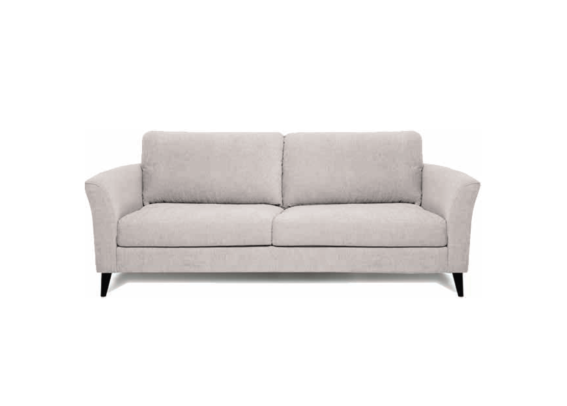 Soft Nord Sofa Nina (Three-seater) — Soft Room, Costa del Sol, Spain