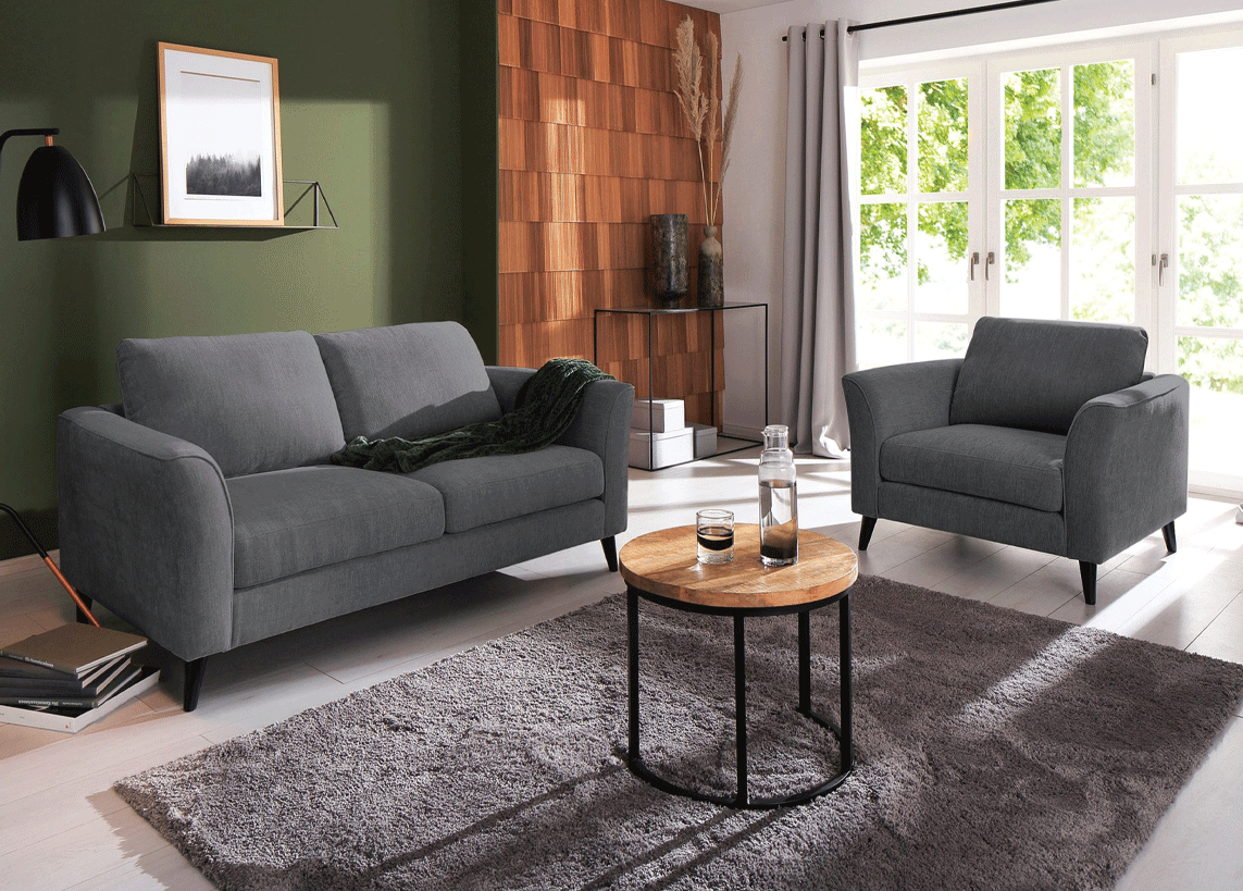 Sofa Nina (Two-seater)