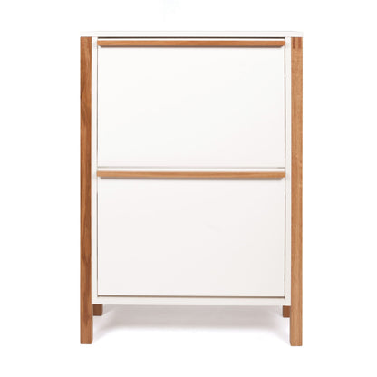 Woodman Northgate 2 Shoe Cabinet — Soft Room, Costa del Sol, Spain