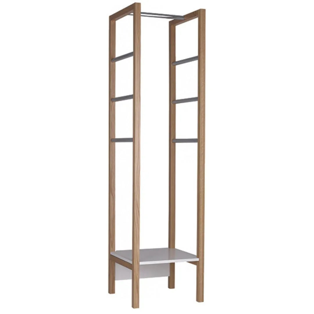 Woodman Northgate Mini Coat Rack — Soft Room, Costa del Sol, Spain