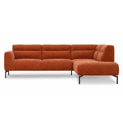 Soft Nord Sofa OMA (Open Corner) — Soft Room, Costa del Sol, Spain