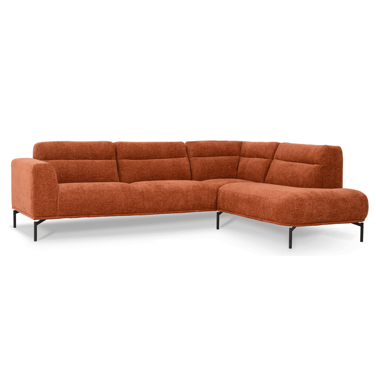 Soft Nord Sofa OMA (Open Corner)