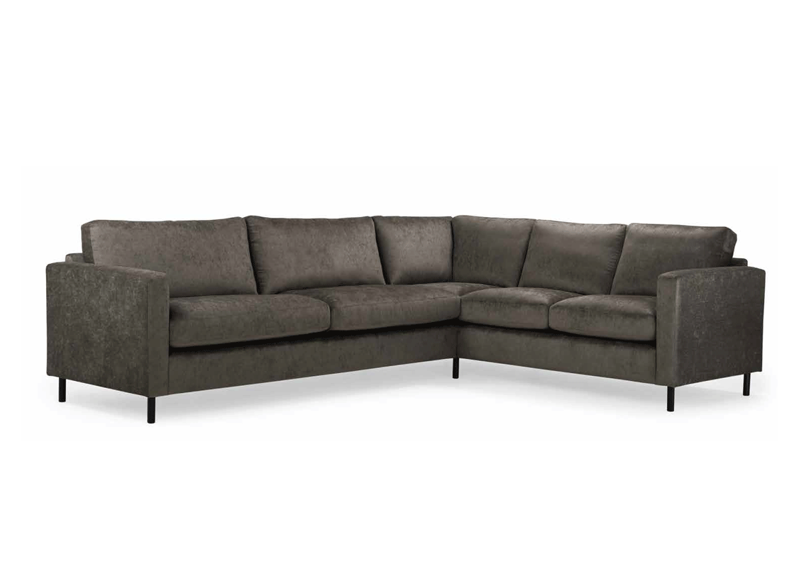 Sofa OTRA (Closed corner)