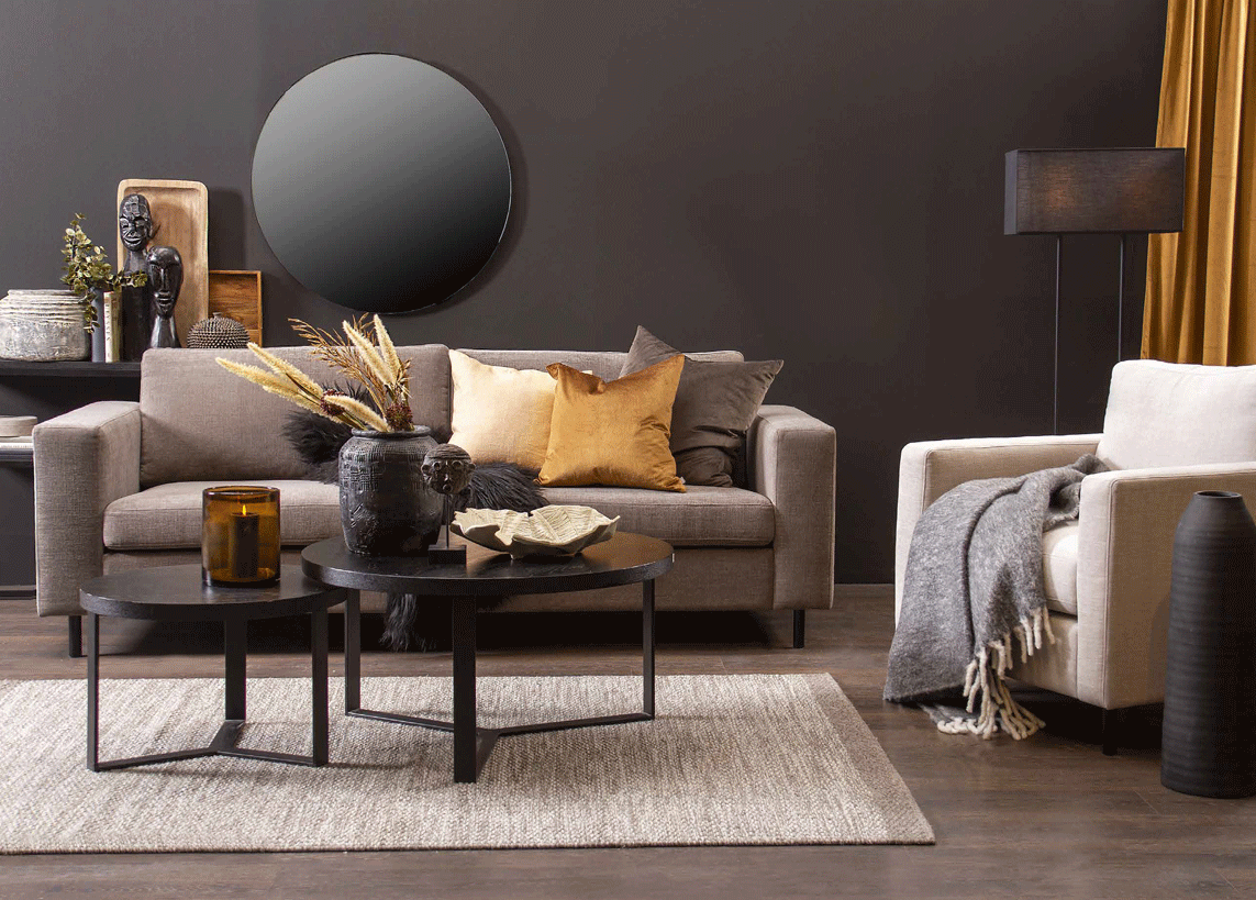 Sofa OTRA (Double)