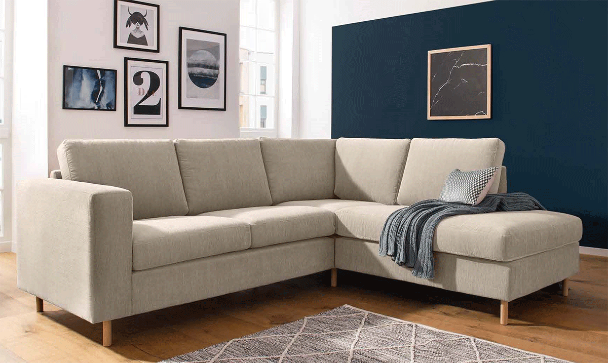 Sofa OTRA (Closed corner)