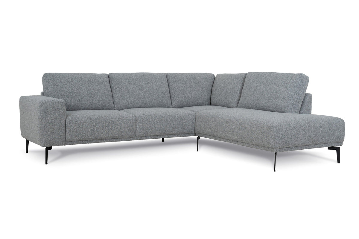 Soft Nord Sofa PAULA (Open Corner)