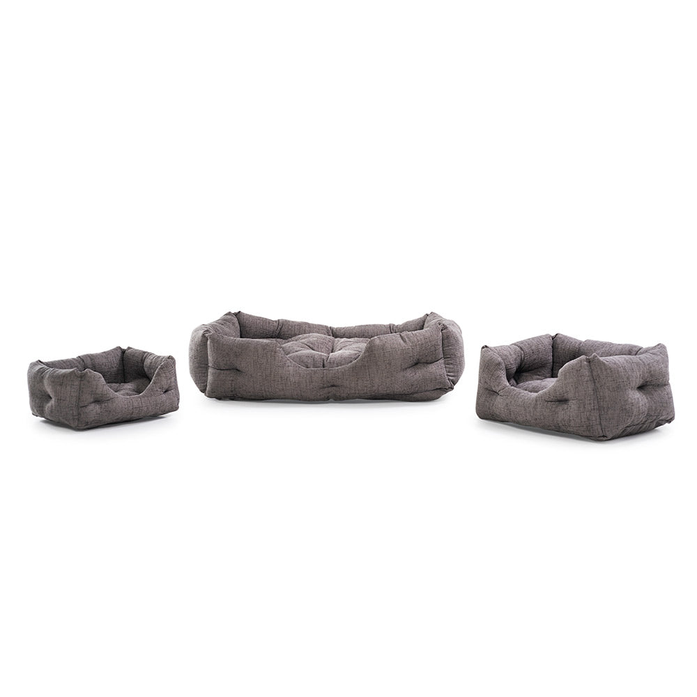 Animal bed PET BED ROUND