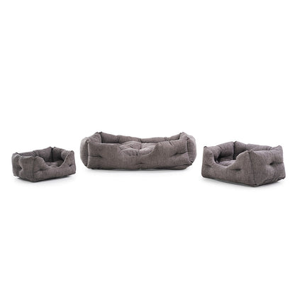 Animal bed PET BED ROUND