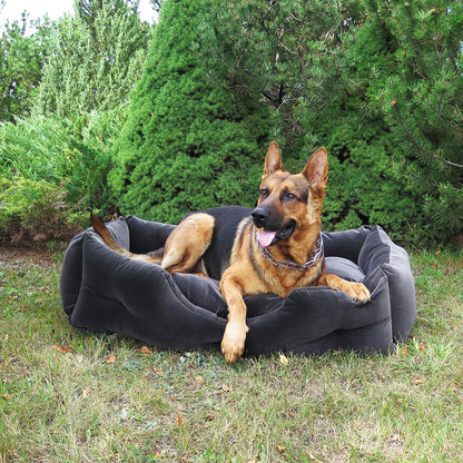 Animal bed PET BED ROUND