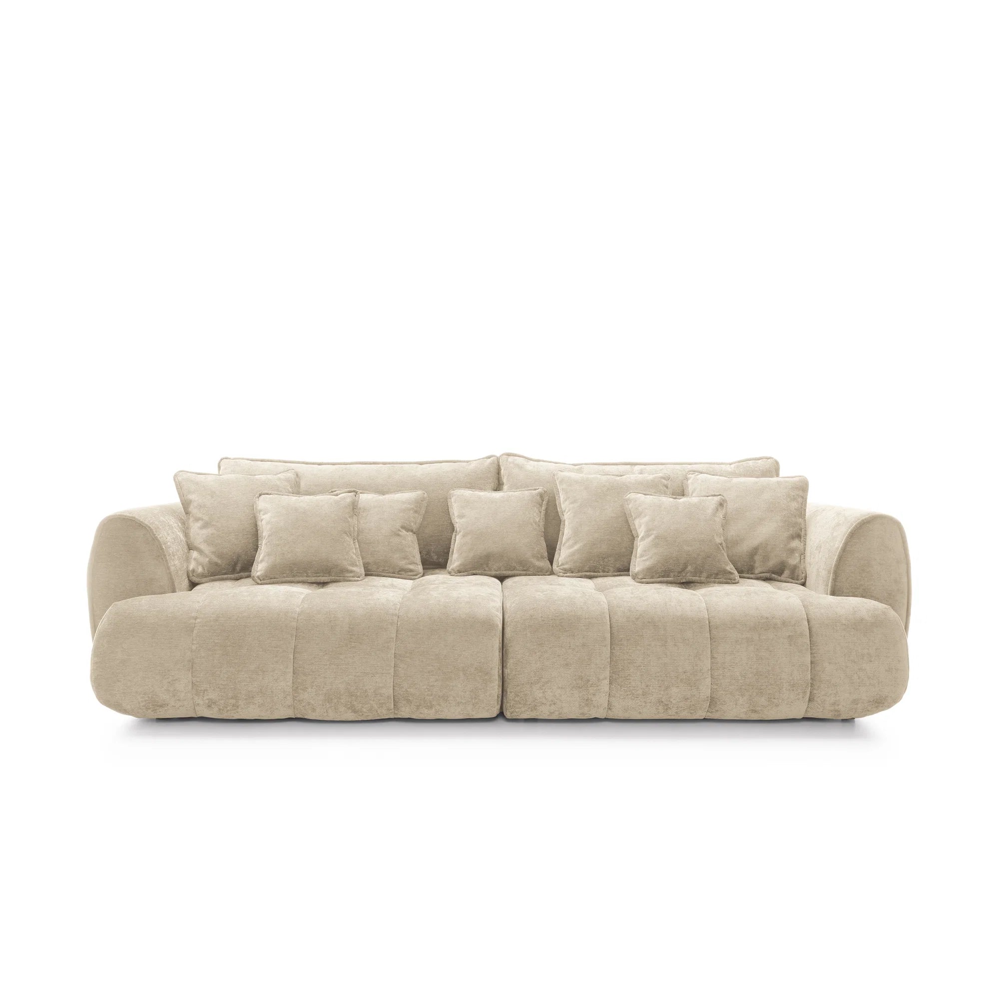 PUSZMAN Sofa bed Bombay — Soft Room, Costa del Sol, Spain