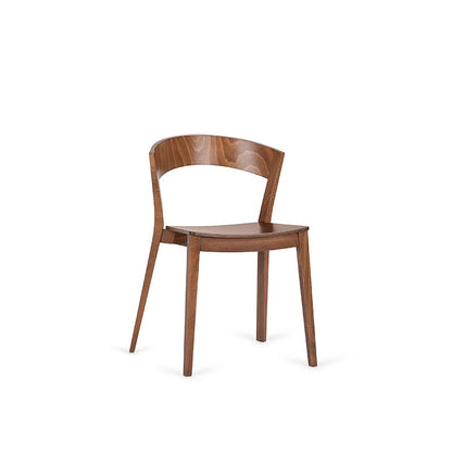 Paged Kitchen chair ARCHER A-4800 — Soft Room, Costa del Sol, Spain