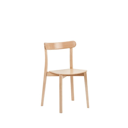 Paged Kitchen chair ICHO A-4420 — Soft Room, Costa del Sol, Spain