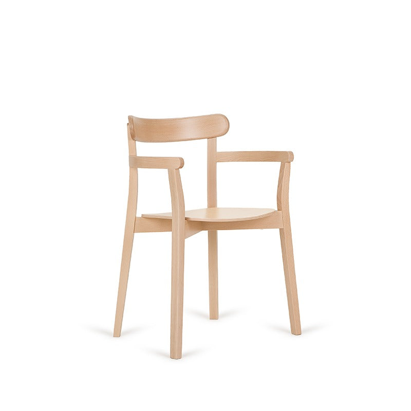 Paged Kitchen chair ICHO B-4420 — Soft Room, Costa del Sol, Spain