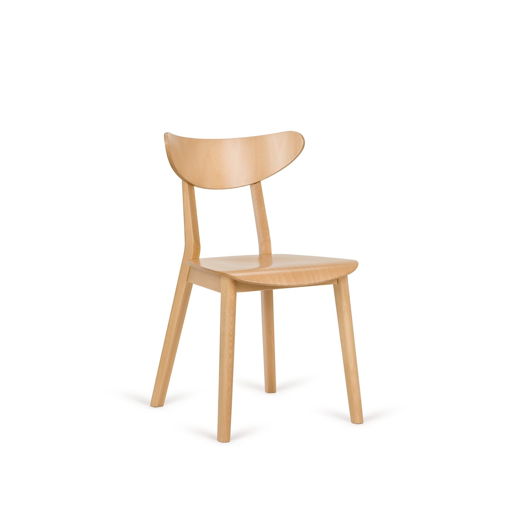 Paged Kitchen chair LOF A-4230 — Soft Room, Costa del Sol, Spain