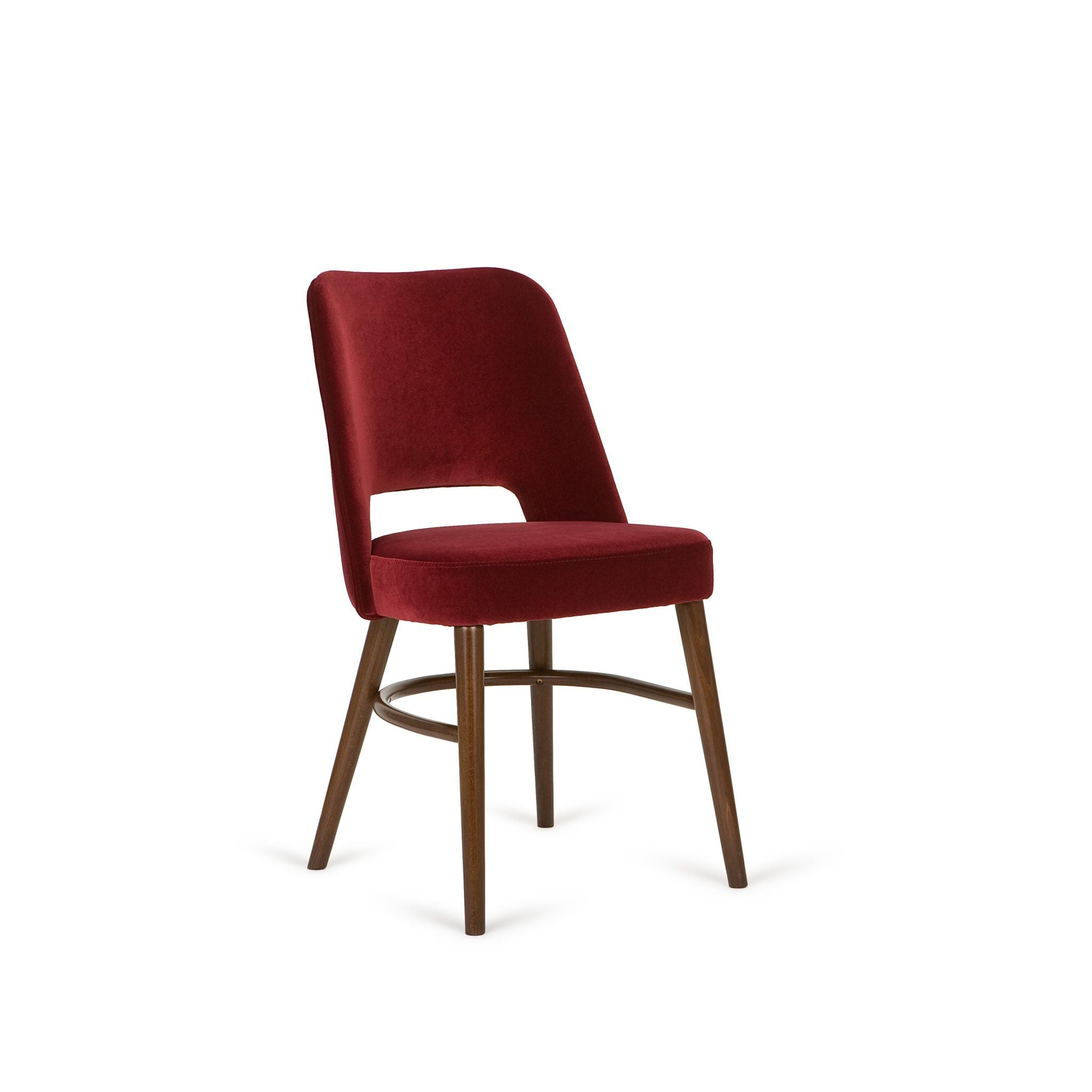 Paged Kitchen chair SHELL A-0042 — Soft Room, Costa del Sol, Spain