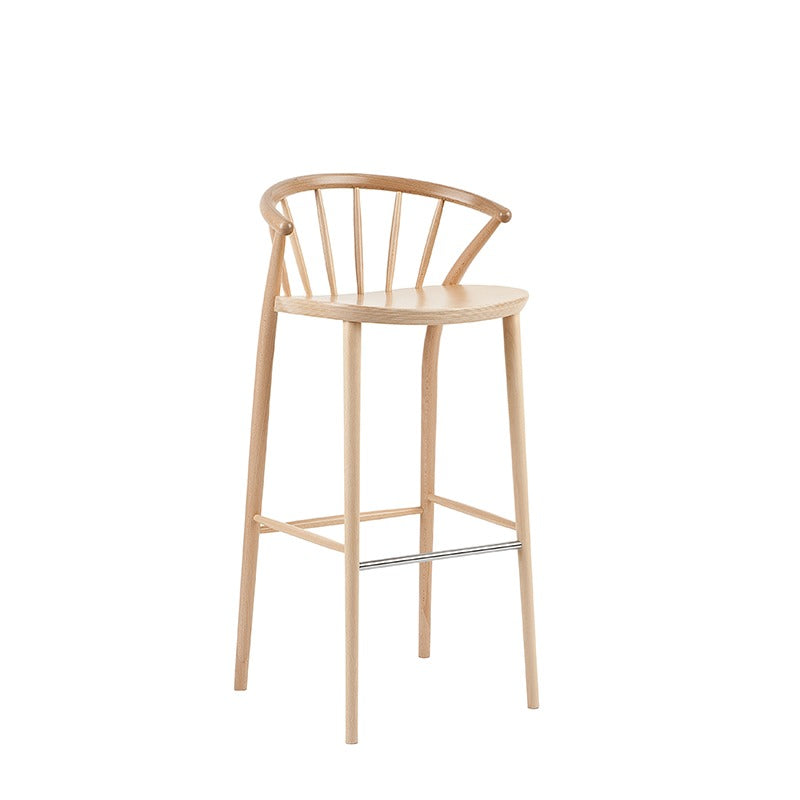 Bar stool SUDOKU H-9820 — Soft Room, Costa del Sol, Spain
