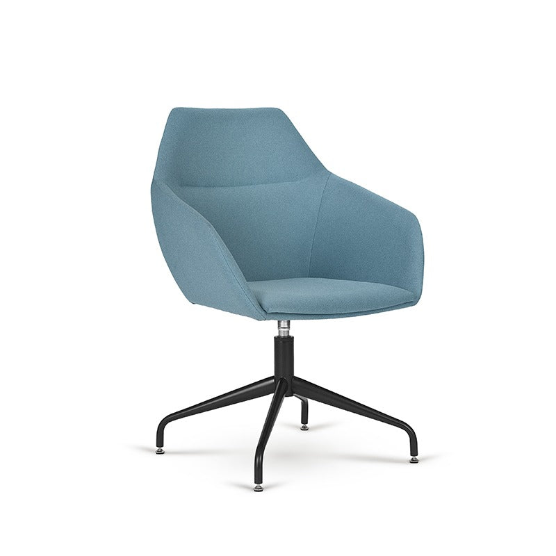 Office chair TUK 4 BIG — Soft Room, Costa del Sol, Spain