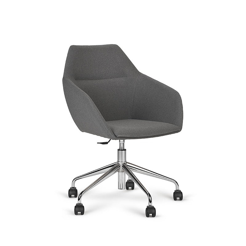 Office chair TUK 5 BIG — Soft Room, Costa del Sol, Spain